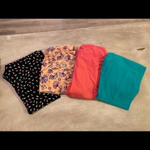 Lularoe Leggings